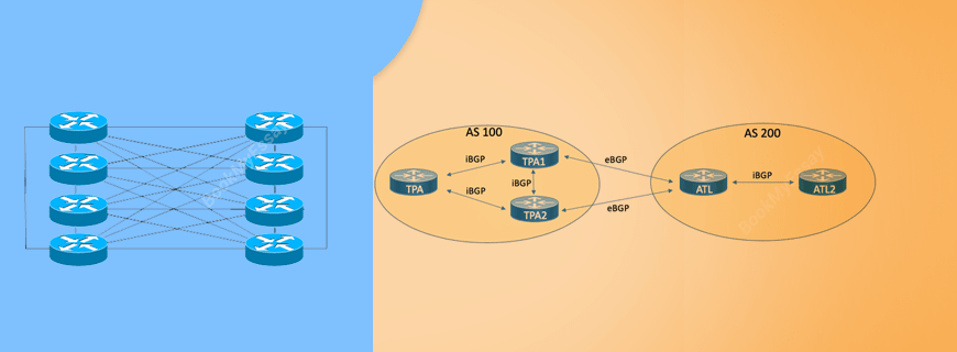 Border Gateway Protocol Assignment Help