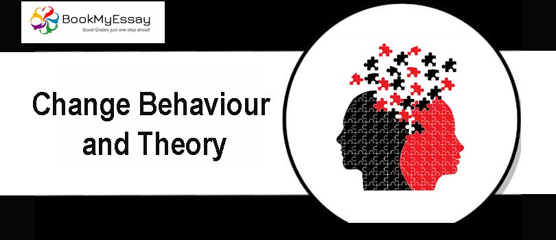 Change Behaviour and Theory