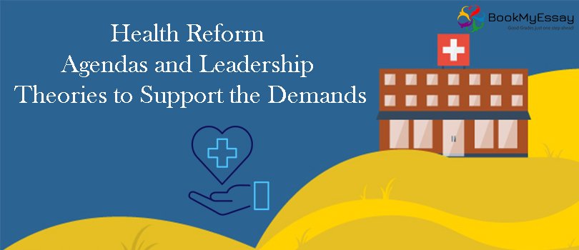 Health Reform Agendas