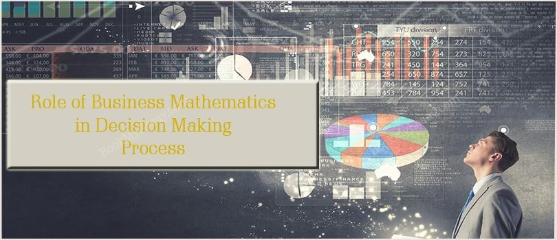 business-mathematics-assignment-help