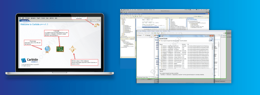 Affordable Carbide.C++ Assignment Help Available Online