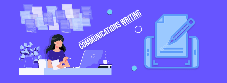 Communication assignments for college students image