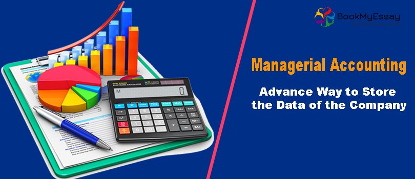 Managerial Accounting assignment help