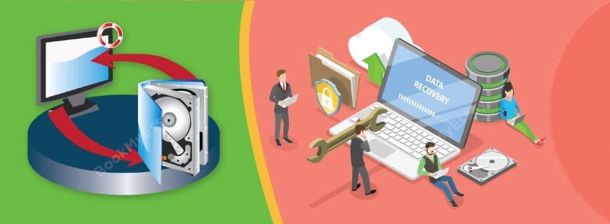 Data backup advantages and disadvantages image