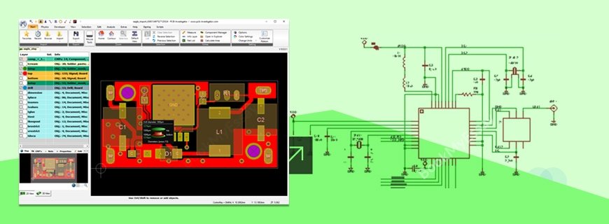 EAGLE Assignment Help