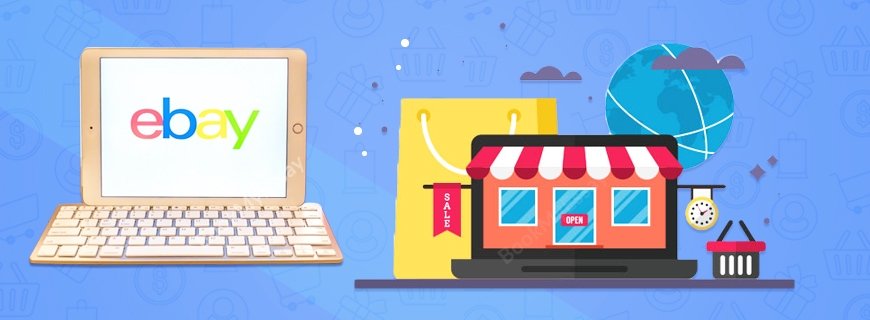 eBay Marketing Assignment Help