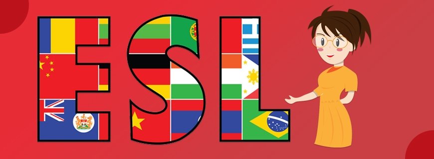 ESL Teaching Assignment Help