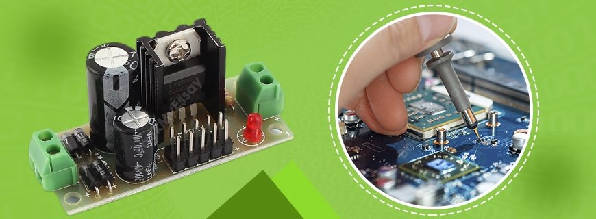 Electronics Assignment Help