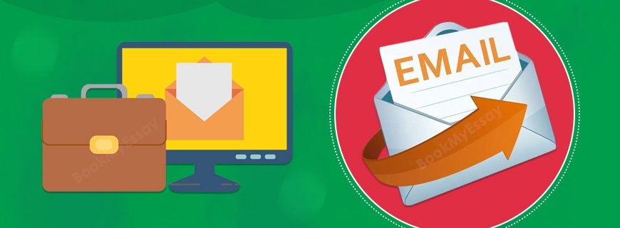 Email Handling Assignment Help