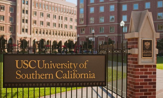 University of Southern California