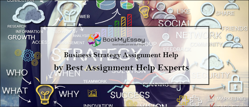 Business Strategy Assignment Help by Best Assignment Help Experts