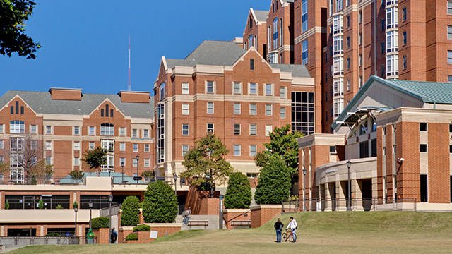 Georgia Institute 