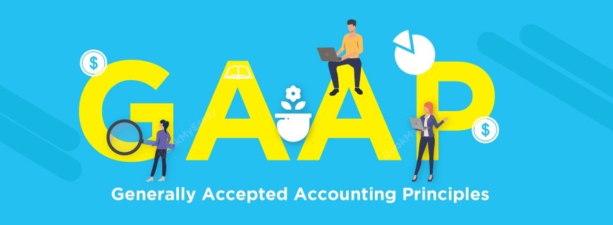 GAAP Assignment Help