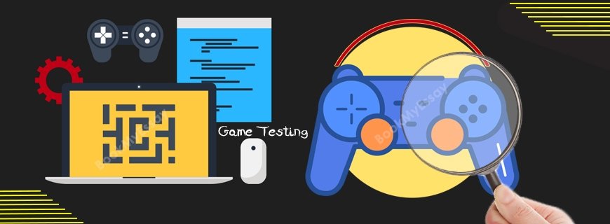 Game Testing Assignment Help