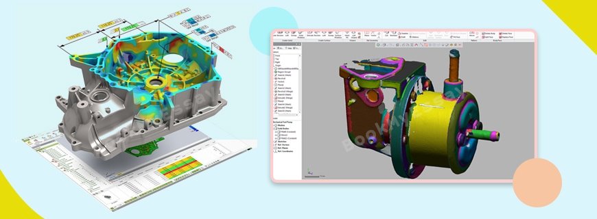 Geomagic Assignment Help