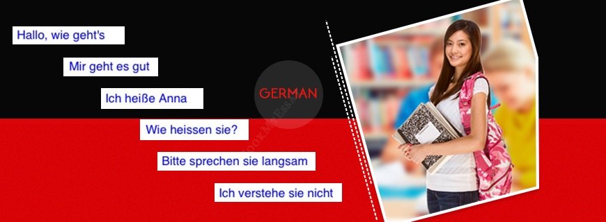 German Assignment Help
