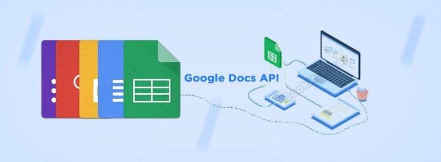 Google Docs API Assignment Help
