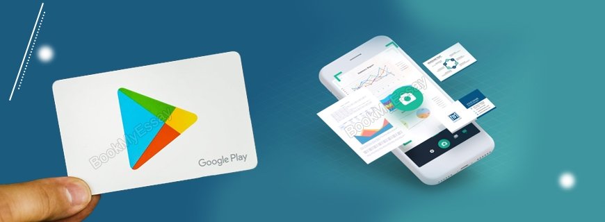 Google Play Assignment Help