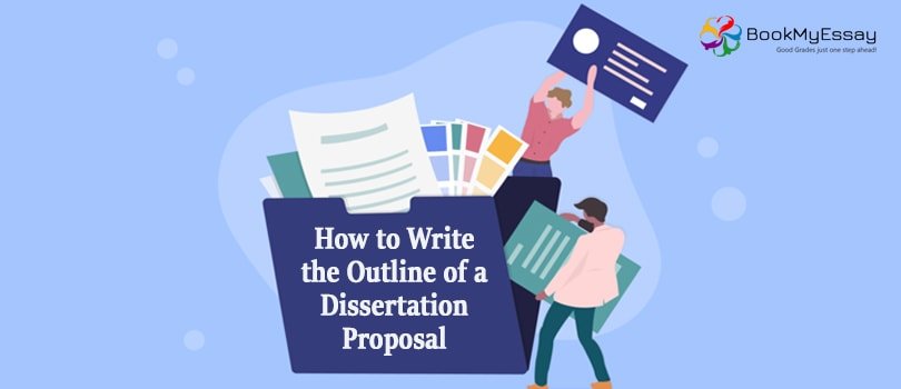 Dissertation Proposal writing help