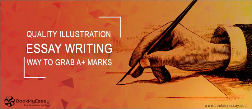 Illustration Essay Help