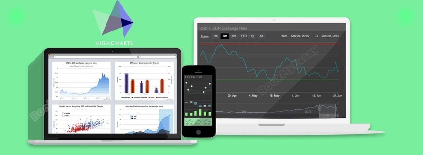 Highcharts Assignment Help