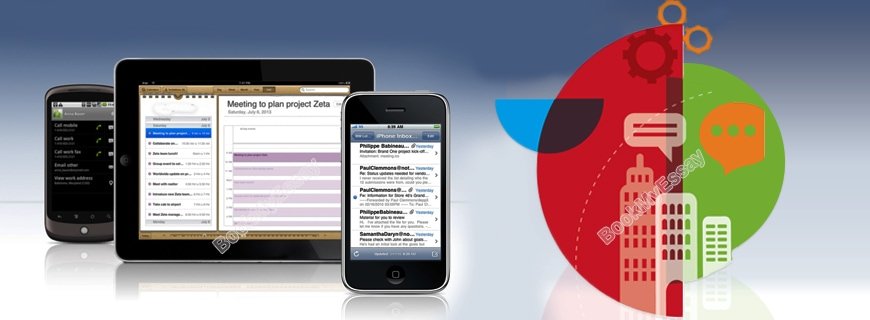 IBM Lotus Notes Traveler Assignment Help