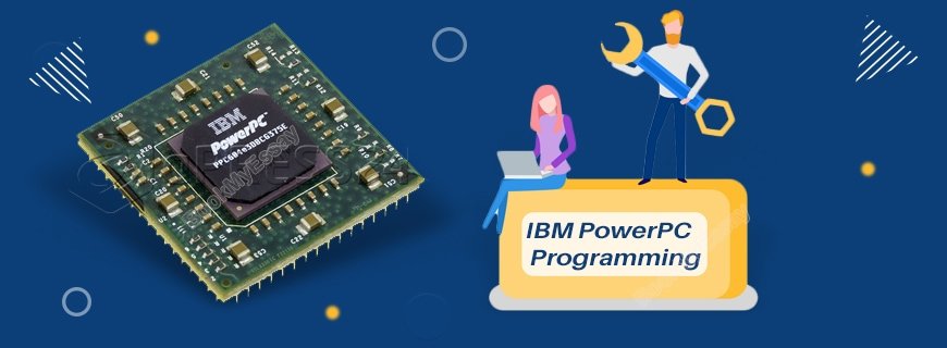 IBM PowerPC Programming Assignment Help