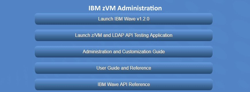 IBM zVM Administration Assignment Help
