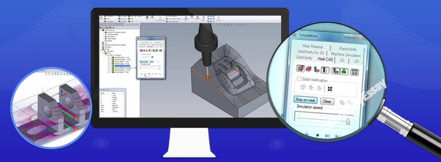 iMachining 3D Assignment Help