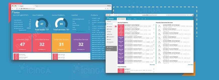 Icinga Assignment Help