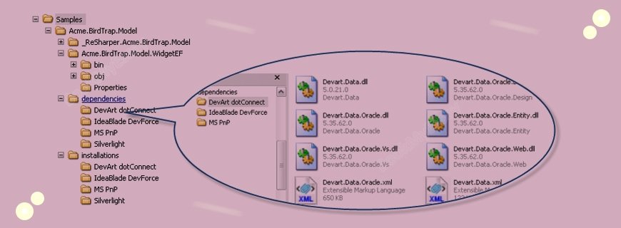 IdeaBlade DevForce Assignment Help