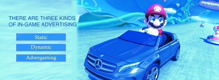 In Game Advertising Assignment Help