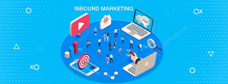 Inbound Marketing Assignment Help