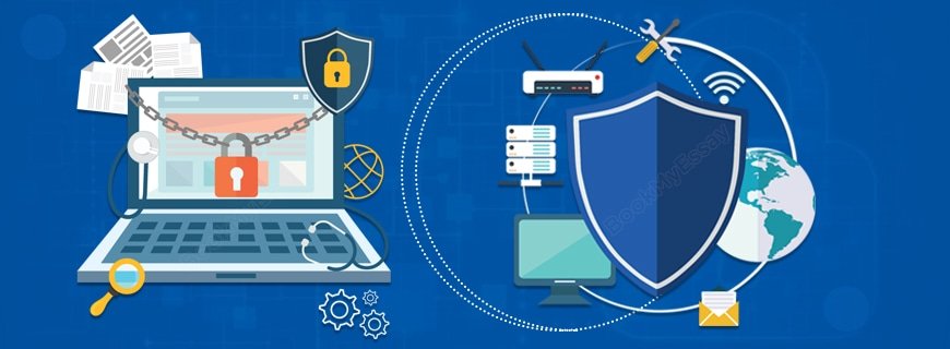 Information Security Assignment Help