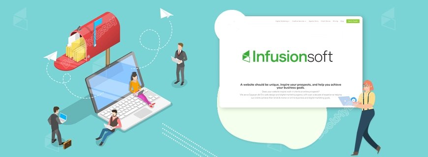 Infusionsoft Administration Assignment Help