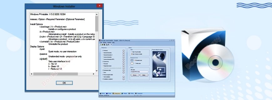 Installer Development Assignment Help