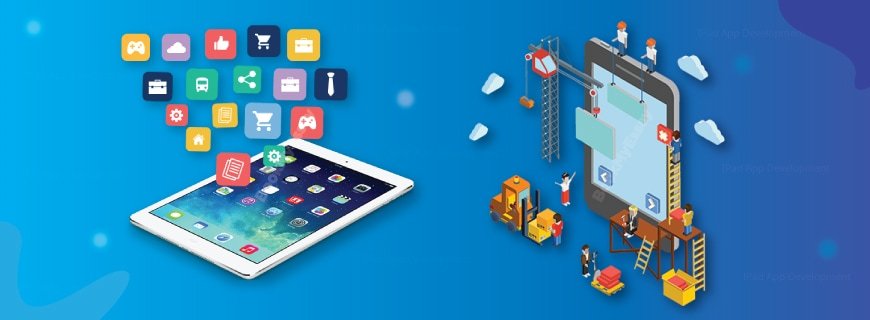 iPad App Development Assignment Help
