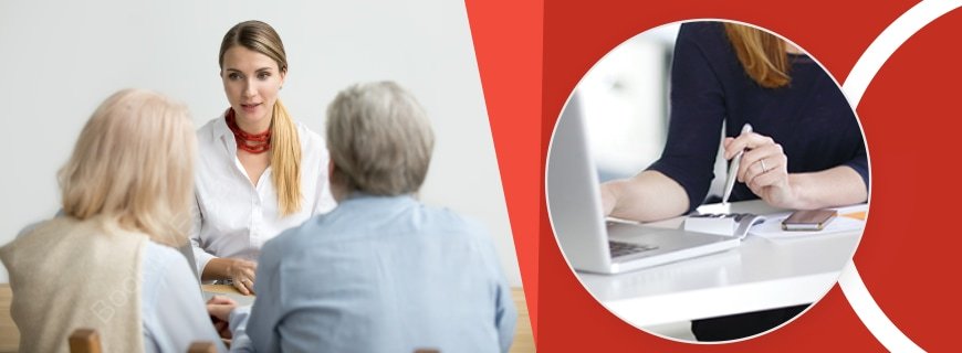 Insurance Consulting Assignment Help