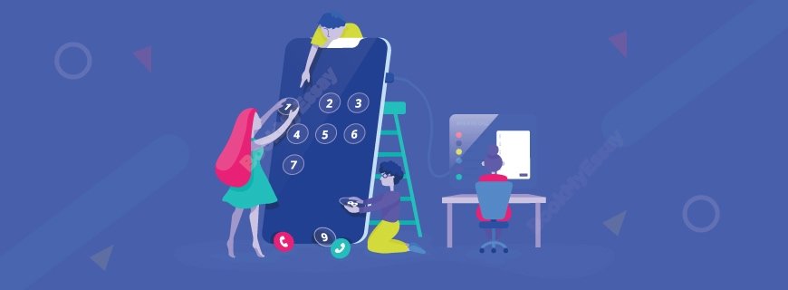 Interactive Voice Response Assignment Help