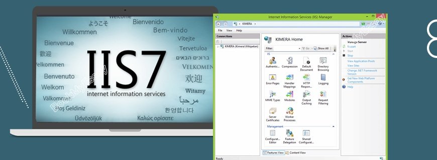 Internet Information Service Assignment Help