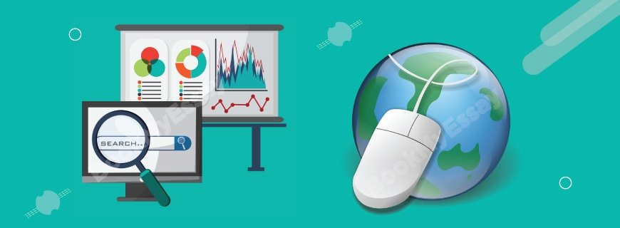 Internet Research Assignment Help