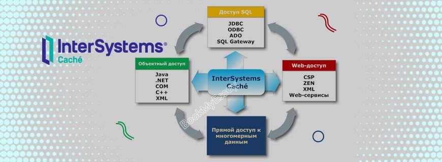 Intersystems Cache Assignment Help