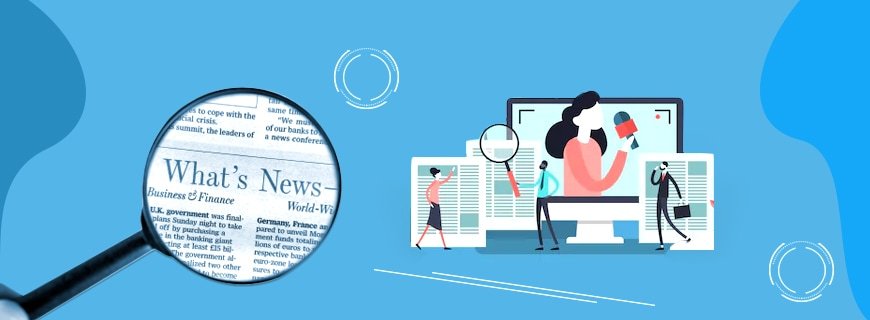 Investigative Reporting Assignment Help