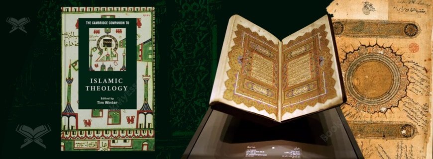 Islamic Theology Assignment Help