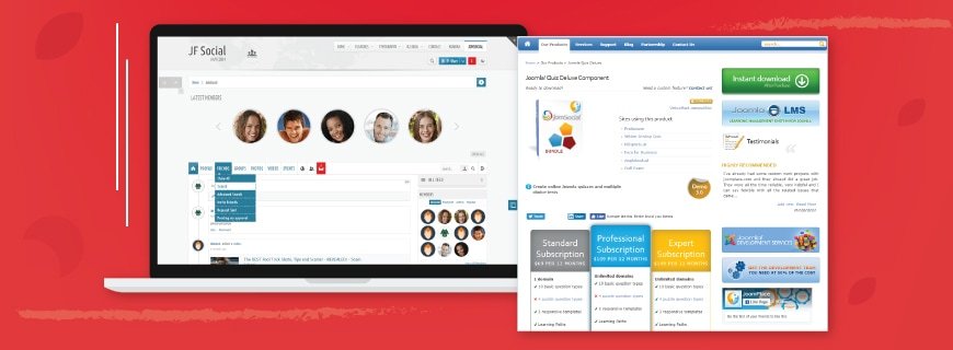 JomSocial Development Assignment Help