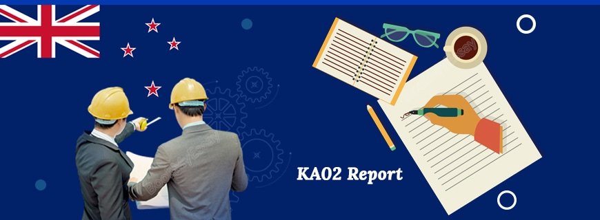 KA02 Writing Services for IPENZ New Zealand