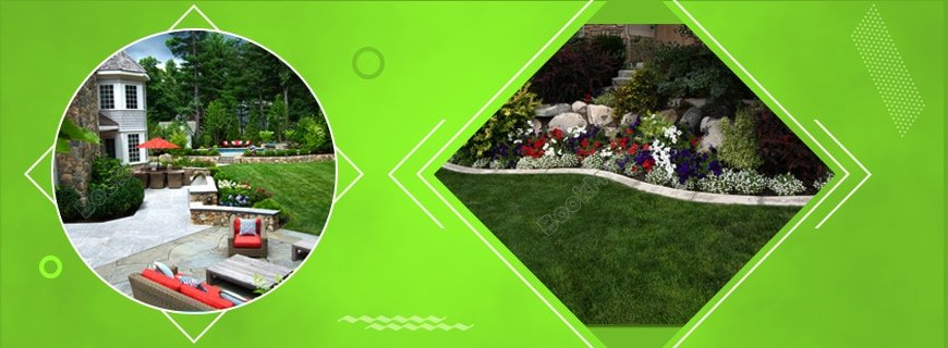 Landscapes Design Assignment Help