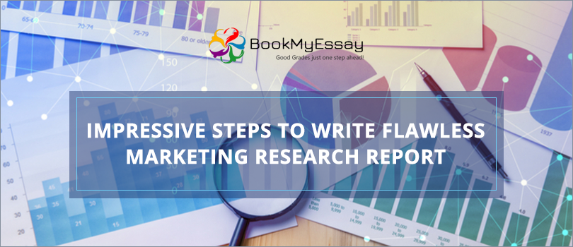 marketing research report