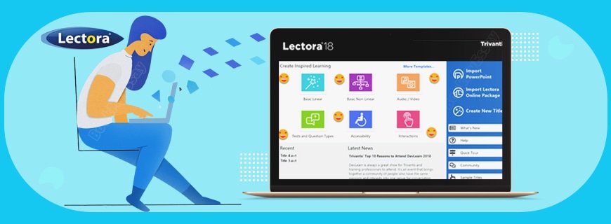 Lectora Assignment Help