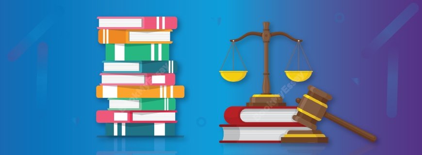 Legal Information Assignment Help